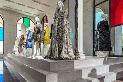 The Artisans of Dreams: la mostra per i 90 anni di Fendi al 